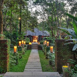 Club Mahindra Madikeri, Coorg