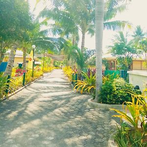 Paradise Island Park & Beach Resort